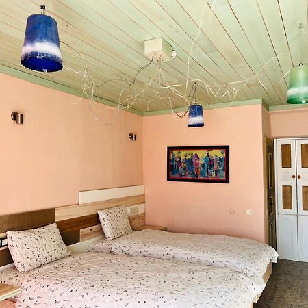 Hotel Casa Art โอเรชาค ภายนอก รูปภาพ