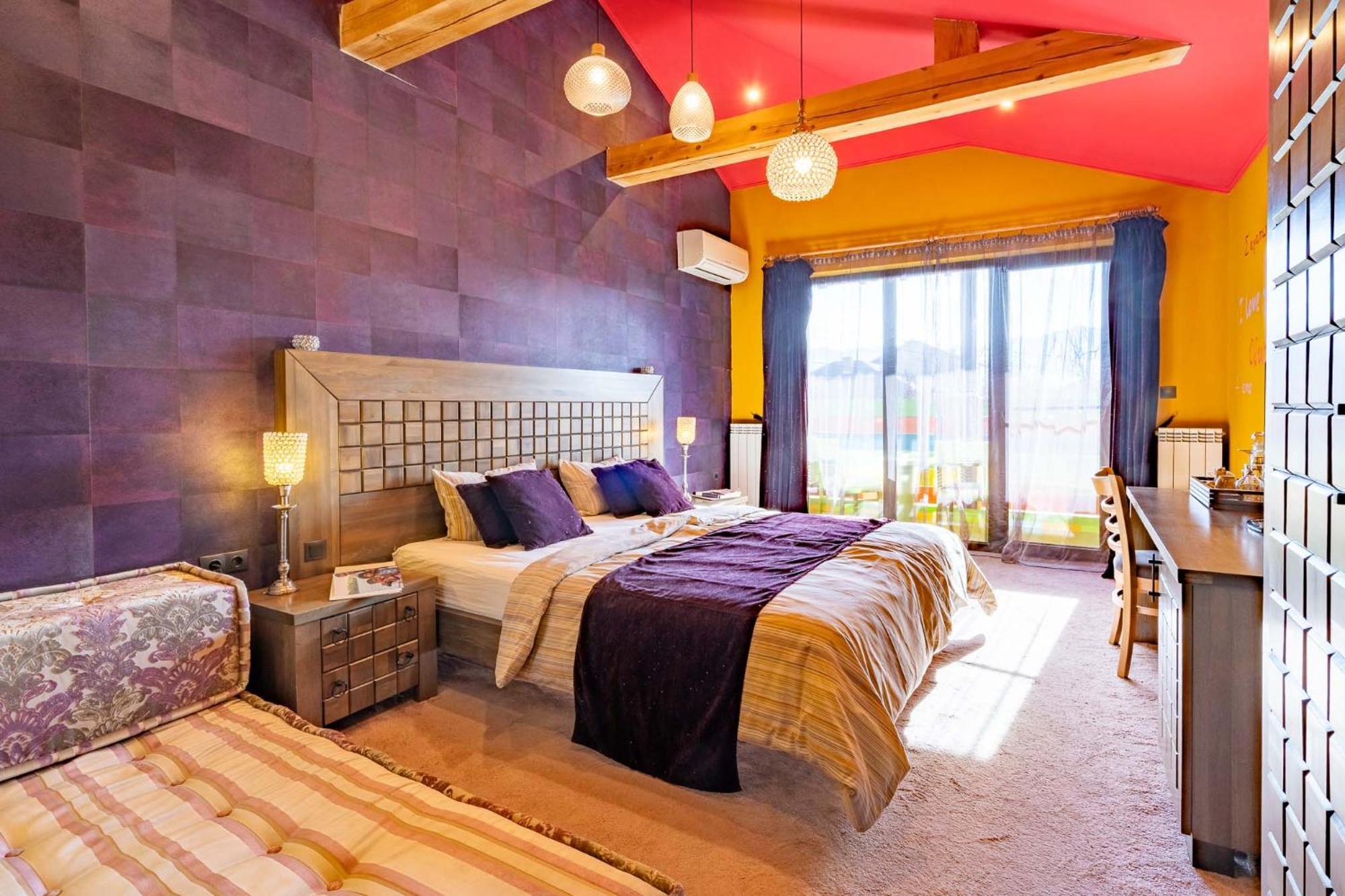Hotel Casa Art โอเรชาค ภายนอก รูปภาพ