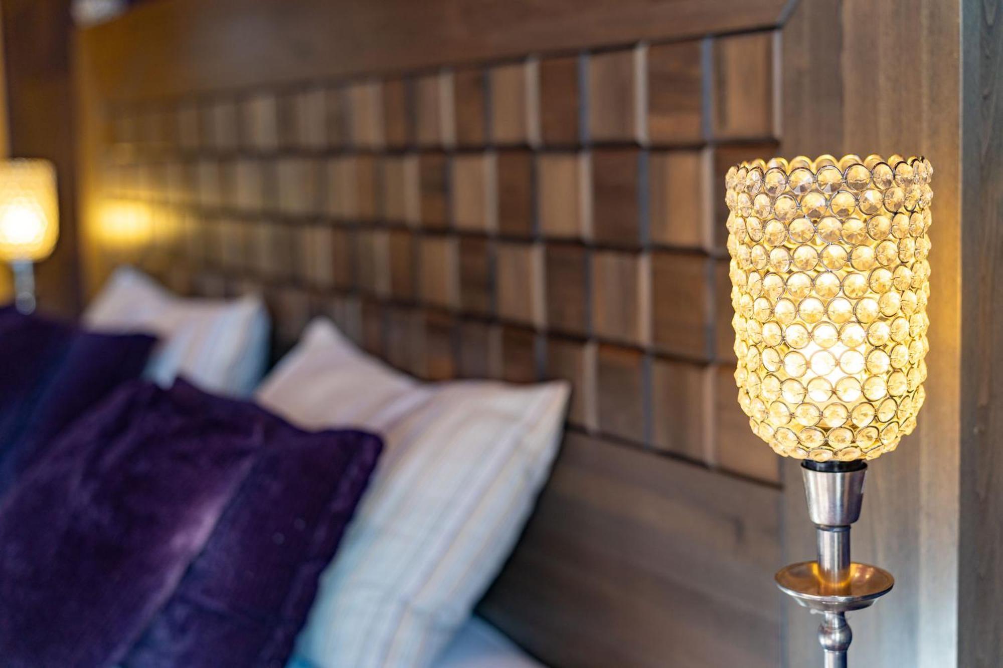 Hotel Casa Art โอเรชาค ภายนอก รูปภาพ