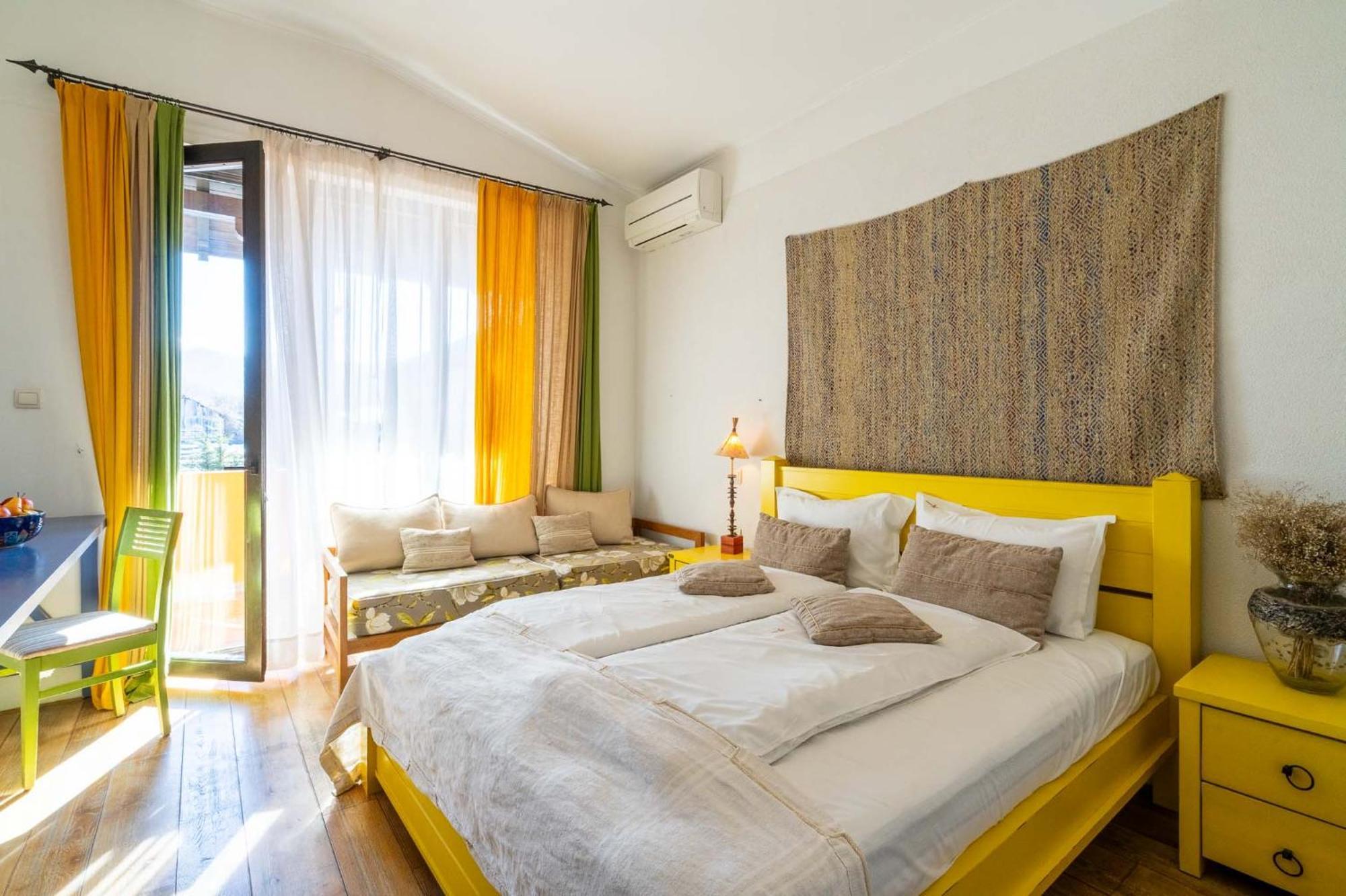 Hotel Casa Art โอเรชาค ภายนอก รูปภาพ