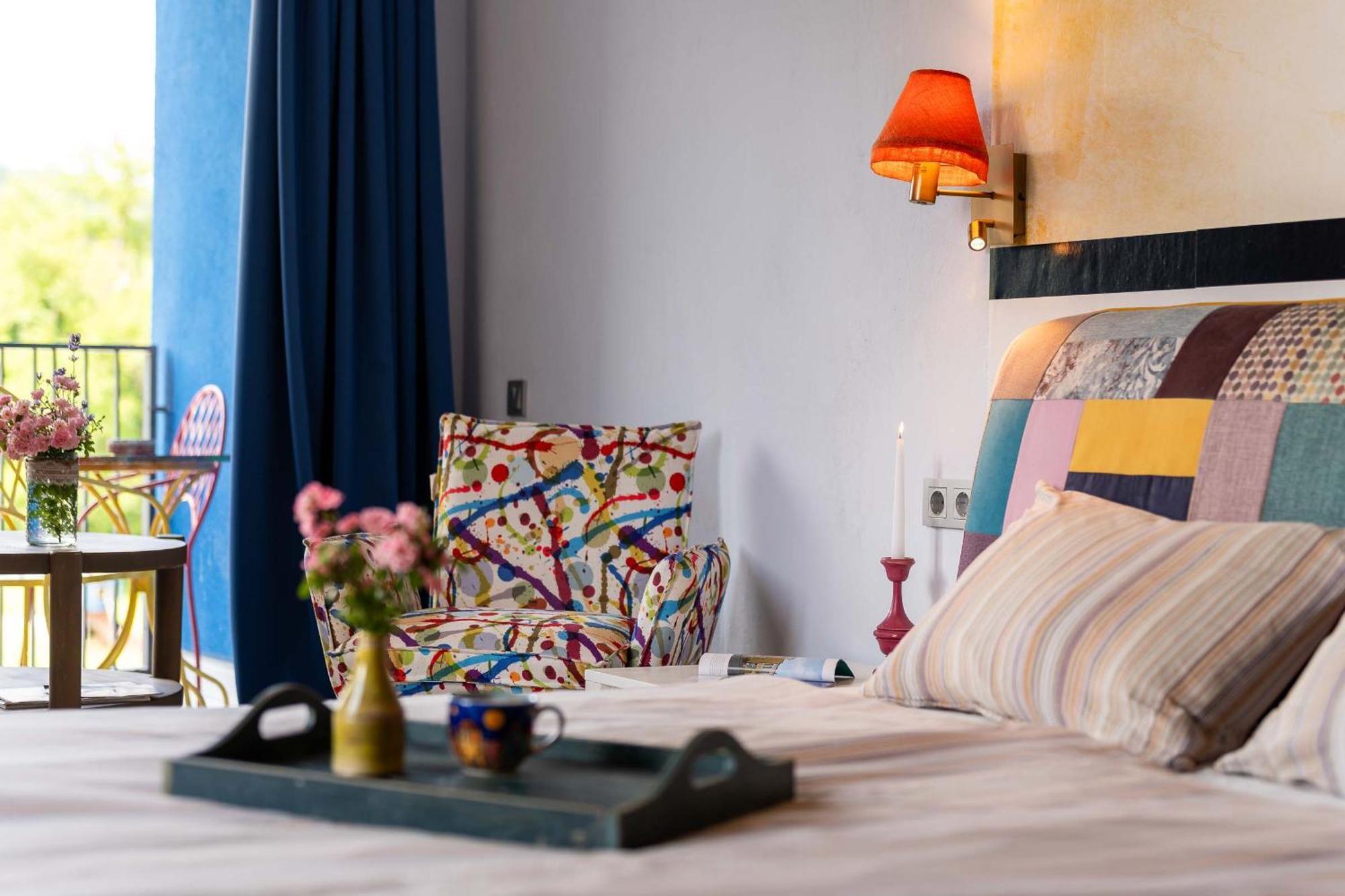 Hotel Casa Art โอเรชาค ภายนอก รูปภาพ