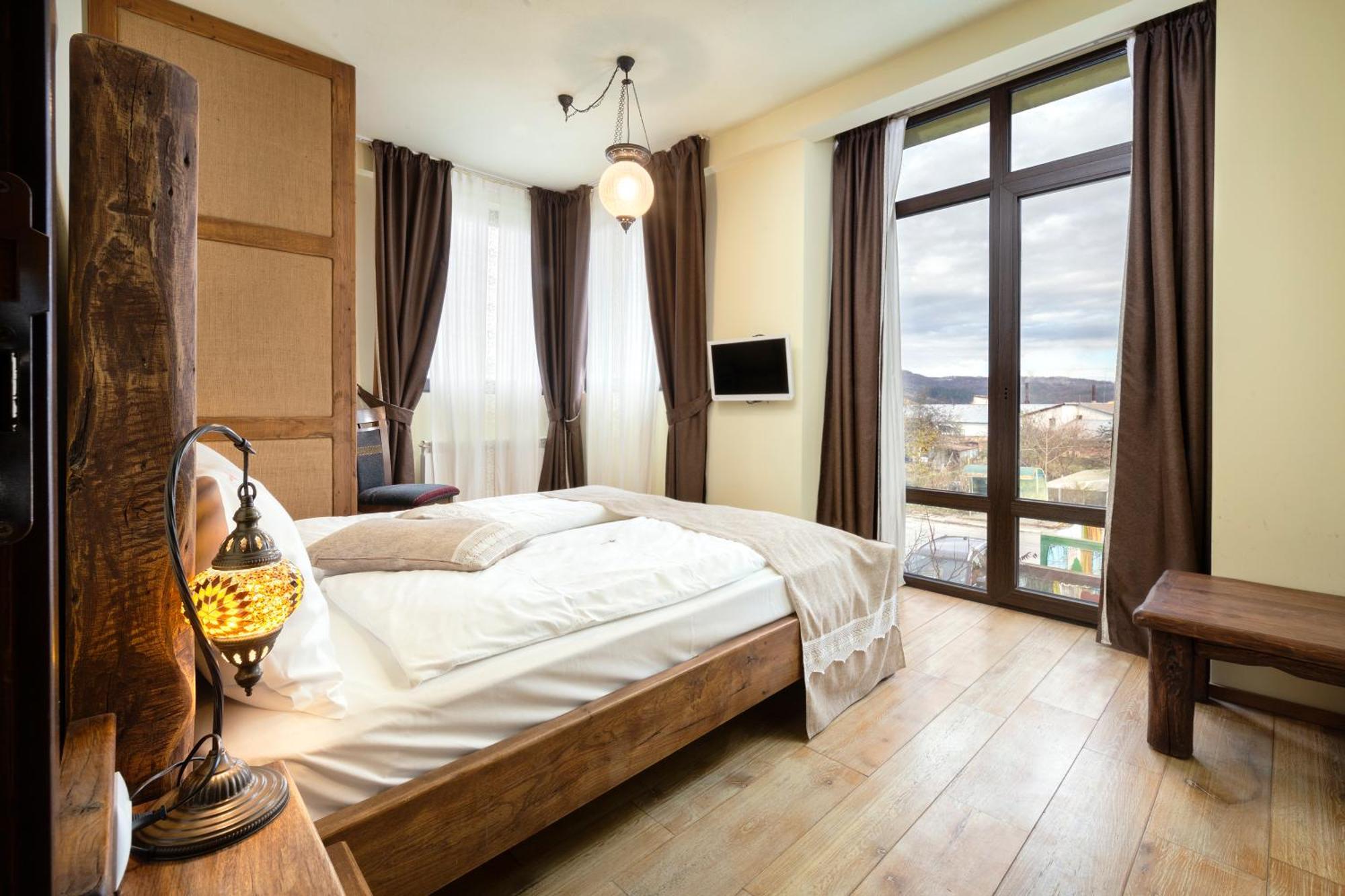 Hotel Casa Art โอเรชาค ภายนอก รูปภาพ
