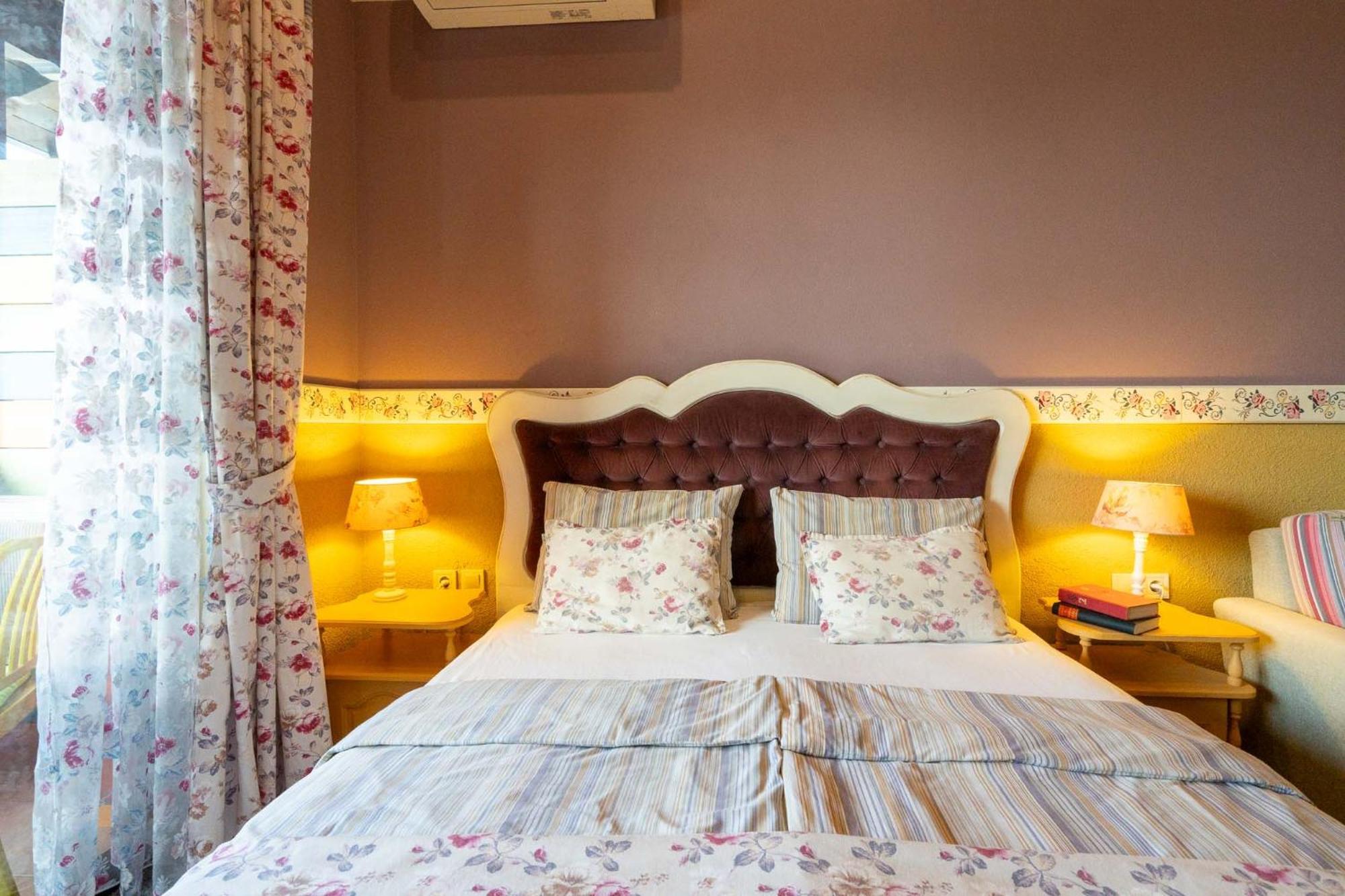 Hotel Casa Art โอเรชาค ภายนอก รูปภาพ