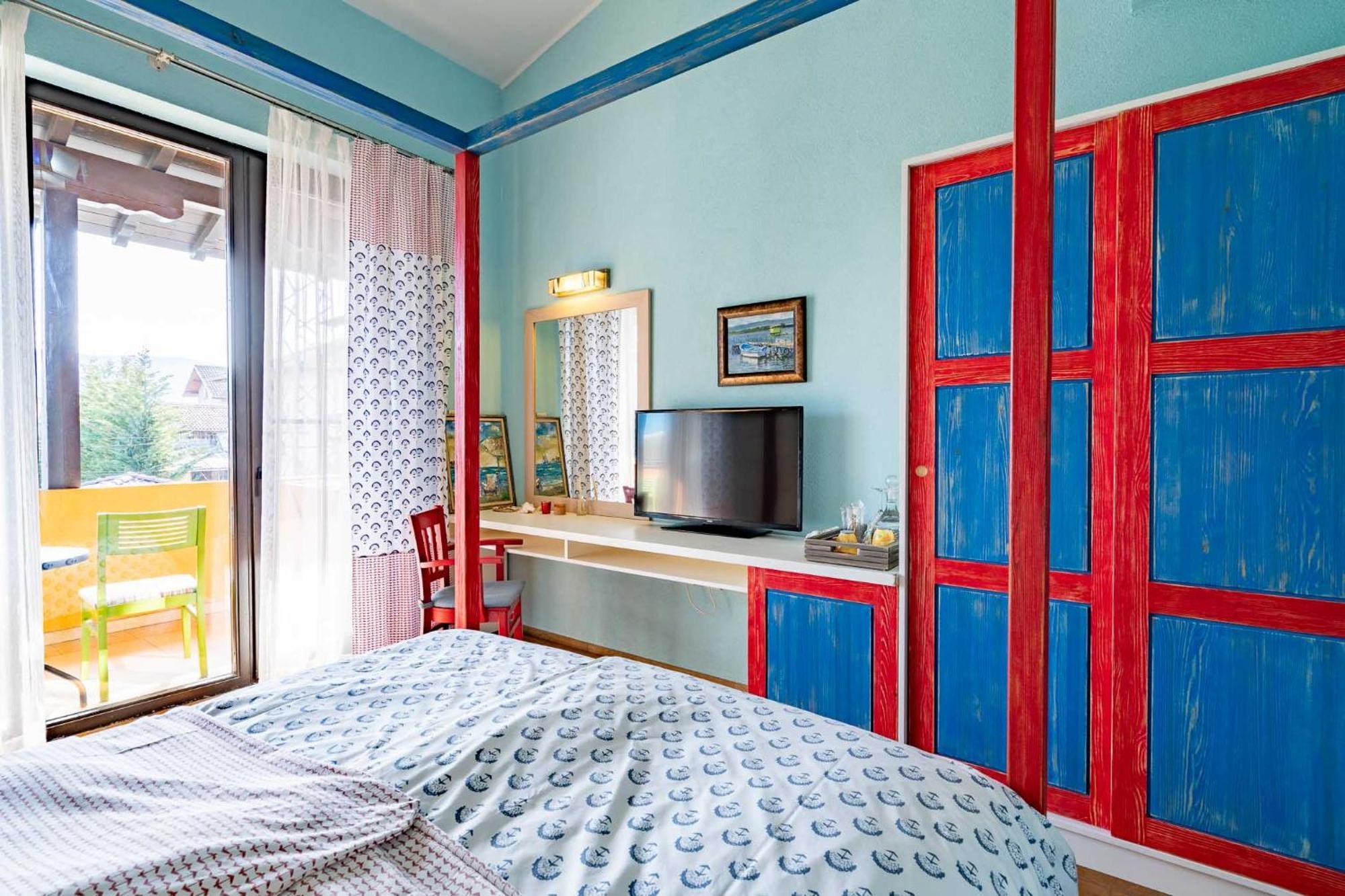 Hotel Casa Art โอเรชาค ภายนอก รูปภาพ