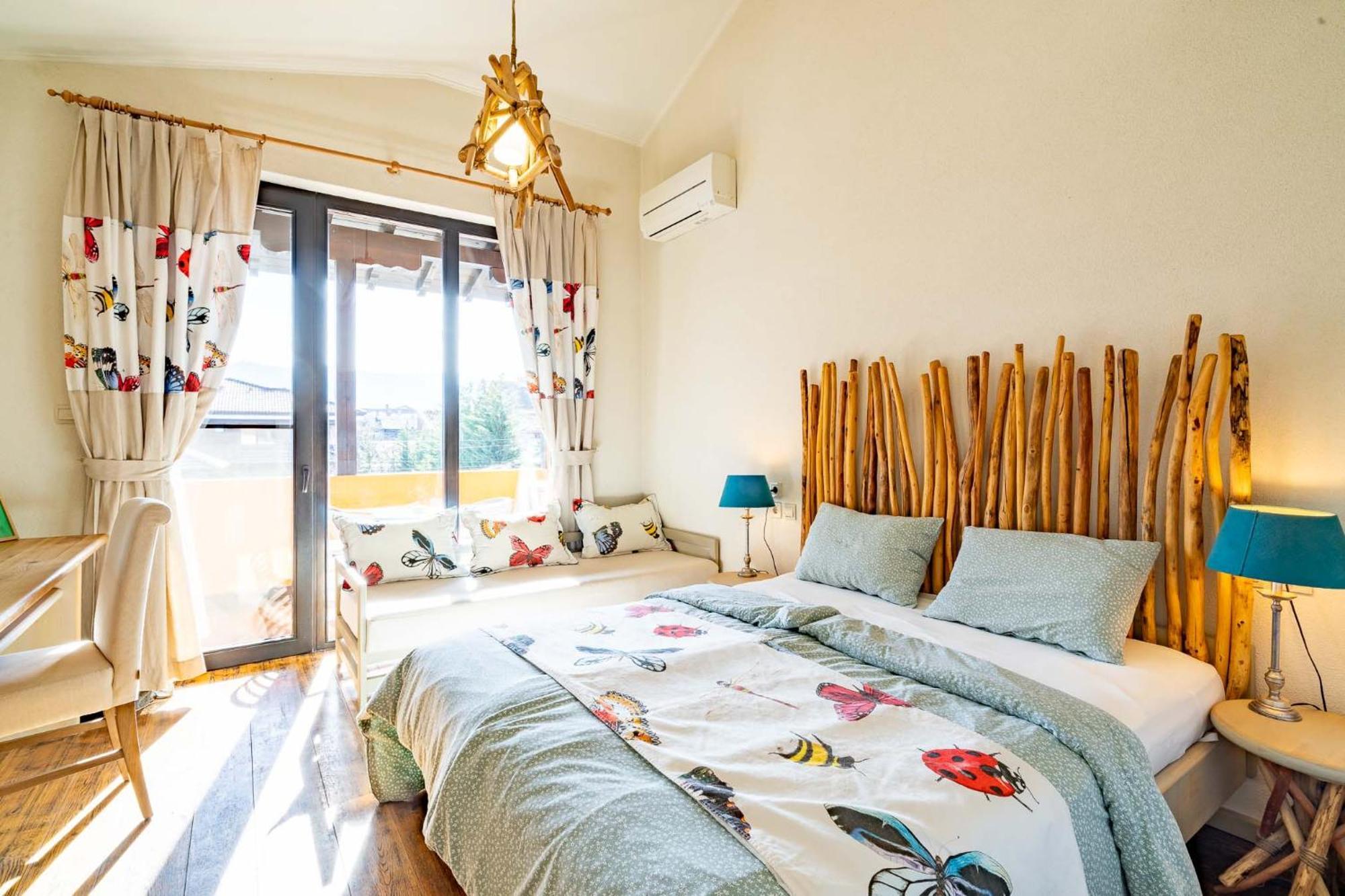 Hotel Casa Art โอเรชาค ภายนอก รูปภาพ